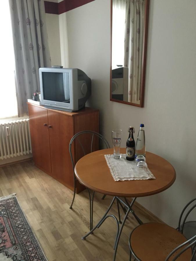 Unertl Braeustueberl Haag in Oberbayern Exterior foto