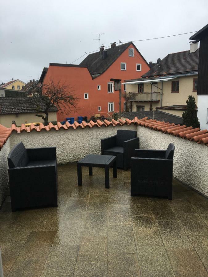 Unertl Braeustueberl Haag in Oberbayern Exterior foto