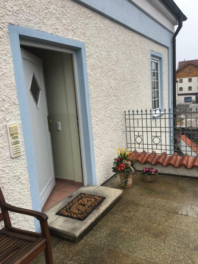 Unertl Braeustueberl Haag in Oberbayern Exterior foto